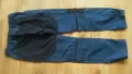 Lundhags Kids Stretch Outdoor Trouser размер 13-14 г /158-164 см детски туристически панталон - 2928, снимка 4