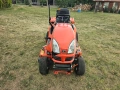 ДИЗЕЛОВА ДВУЦИЛИНДРОВА KUBOTA GR 1600. ПЕРФЕКТНА , снимка 15