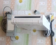 Nintendo Wii - 1бр.работещо и 1бр. за части, снимка 14