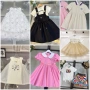 Детски рокли Dior Prada Gucci D&G - 6-7 години, снимка 1
