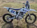 Продавам Upbeat 250cc , снимка 10