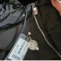 Мъжко яке от Armani Exchange, снимка 4