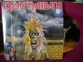 IRON MAIDEN, снимка 1
