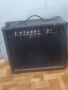 усилвател за ел. китара Deviser TG-40R (ПОВРЕДЕН!), снимка 3