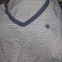 G star оригинална винтидж рае. v neck бие , снимка 2