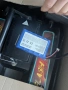 Лодка за захранка flash boat катамаран с литиева батерия 12в 14000mah, снимка 3