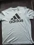 Нова тениска Adidas XL размер, снимка 1