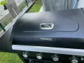 Чисто нов грил CampingGas Швейцарски, снимка 3