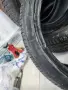 Чисто нова гума Michelin 255 35 19, снимка 5