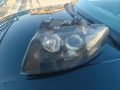 Audi A4 b6 cabriolet  фар , снимка 1