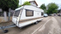 Каравана Knaus Suedwind 485, снимка 2