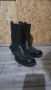Frye jesse harness boots 8R мъжки кожени ботуши, снимка 2