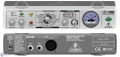 Нов микрофонен предусилвател Behringer MIC800, снимка 4