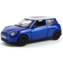 Метални колички: Mini Cooper, снимка 1