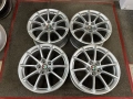 Джанти 17 Цола 5x110 Alfa Romeo Giulia Оригинални Нови, снимка 3