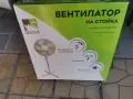 ВЕНТИЛАТОР НА СТОЙКА 2907261726, снимка 7