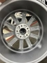 Джанти 17 Цола 5х112 VW Golf Passat Touaran Caddy Skoda Octavia Audi A3 , снимка 12