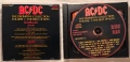 CD / ЦД компакт дискове - AC-DC , ALICE COOPER [2 CD] двоен диск, снимка 13