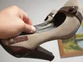 Дамски обувки различни видове , снимка 9