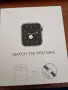 Smart Watch T55 Pro Max, снимка 8