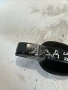 Задна дясна външна дръжка черна за Land Rover Range Rover (2006) 7042484 , снимка 2