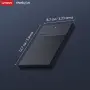 LENOVO K01-A 500GB Външен Хард Диск HDD Преносим USB 3.0 Памет за Лаптоп и Компютър SSD, снимка 3