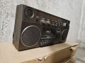 Радиокасетофон Saba RCR 745, снимка 5