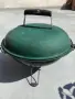 Грил-барбекю Easy Camp Adventure Grill Green , снимка 1
