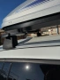 напречни греди, багажник Thule Volvo XC 60 + Багажник за автомобил THULE Ocean 100 , снимка 2