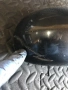 Дясно странично огледало (без стъкло) черно за Citroen C5 (2001-2005) 019013 , снимка 2