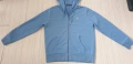 POLO Ralph Lauren Cotton  Full Zip Hoodie Mens Size / М  НОВО!ОРИГИНАЛ! Мъжка Качулка с цял цип, снимка 13