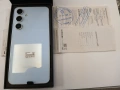 Samsung S24 FE ГАРАНЦИЯ, снимка 1