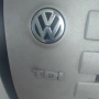 Декоративен капак за двигател  VW TOUAREG 2004г, снимка 2