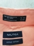 Мъжка риза Nautica, размер 32/33, снимка 3
