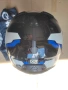 Touratech / Schuberth XXL Туратек / Шуберт модуларна каска за мотоциклет мотор, снимка 4
