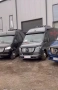 Външен тунинг за ван бус пътна помощ sprinter iveco transit boxer ducato, снимка 1
