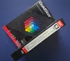 Видеокасета VHS Отмъщението на Великолепната Седморка Битката в Тевтобургската гора, снимка 1