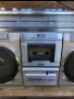 SHARP GF 6363Z -радиокасетофон-Vintage Boombox, снимка 3