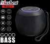 Преносима Bluetooth колона Maxbest A Pro2, TF, FM.BT, 10W, с USB зареждане, снимка 2