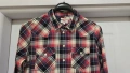 .Нова. Дамска оригинална ризка. Levi's. TAILORED FIT. , снимка 3