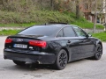 Audi A6 2.0TFSI Quattro 224hp 8ZF 2015г Clima Navi-ТОП!, снимка 4