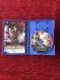 PlayStation 2 samurai warrior, снимка 2