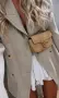 GUCCI дамска чнта, снимка 1