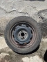 Зимни гуми за VW Golf 3 185x60x14, снимка 3