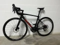 Шосеен велосипед Specialized Roubaix Sport - 2x11 , Carbon , Shimano 105 , 8.2кг , 56см, снимка 1
