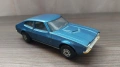 Matchbox 1/43 BG Форд Капри 2, снимка 2