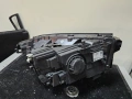 Ляв фар за Mercedes GLA H247. Счупен корпус и стъкло . A2479064906, снимка 8