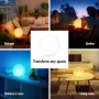 Смарт LED лампа Eve Flare HomeKit Thread IP65, снимка 5