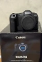 НОВО!!! Безогледален фотоапарат Canon - EOS R8, 24.2MPx, Black + Батерия LP-E17  , снимка 3