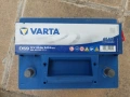 Акумулатор VARTA 60Ah, снимка 1